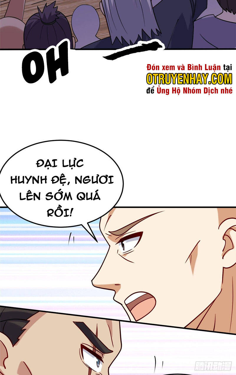 Chân Võ Thế Giới Chapter 35 - Trang 2