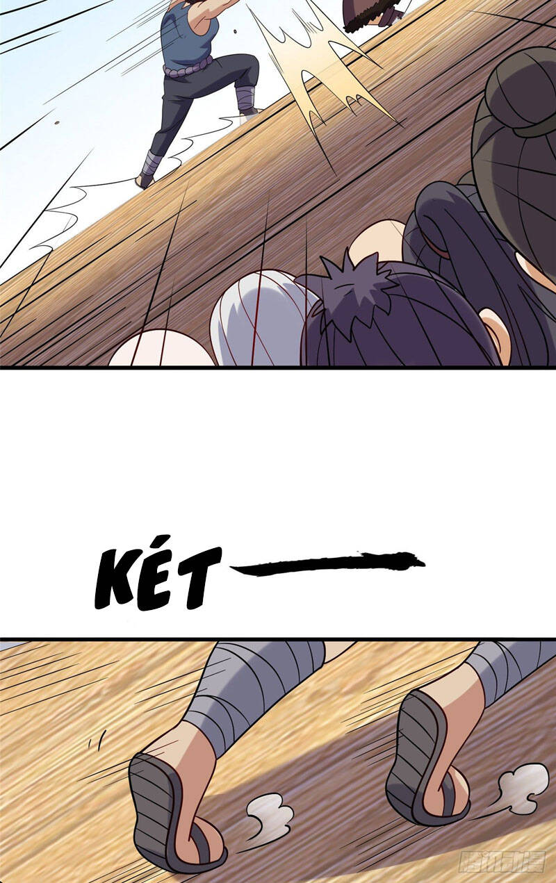 Chân Võ Thế Giới Chapter 35 - Trang 2