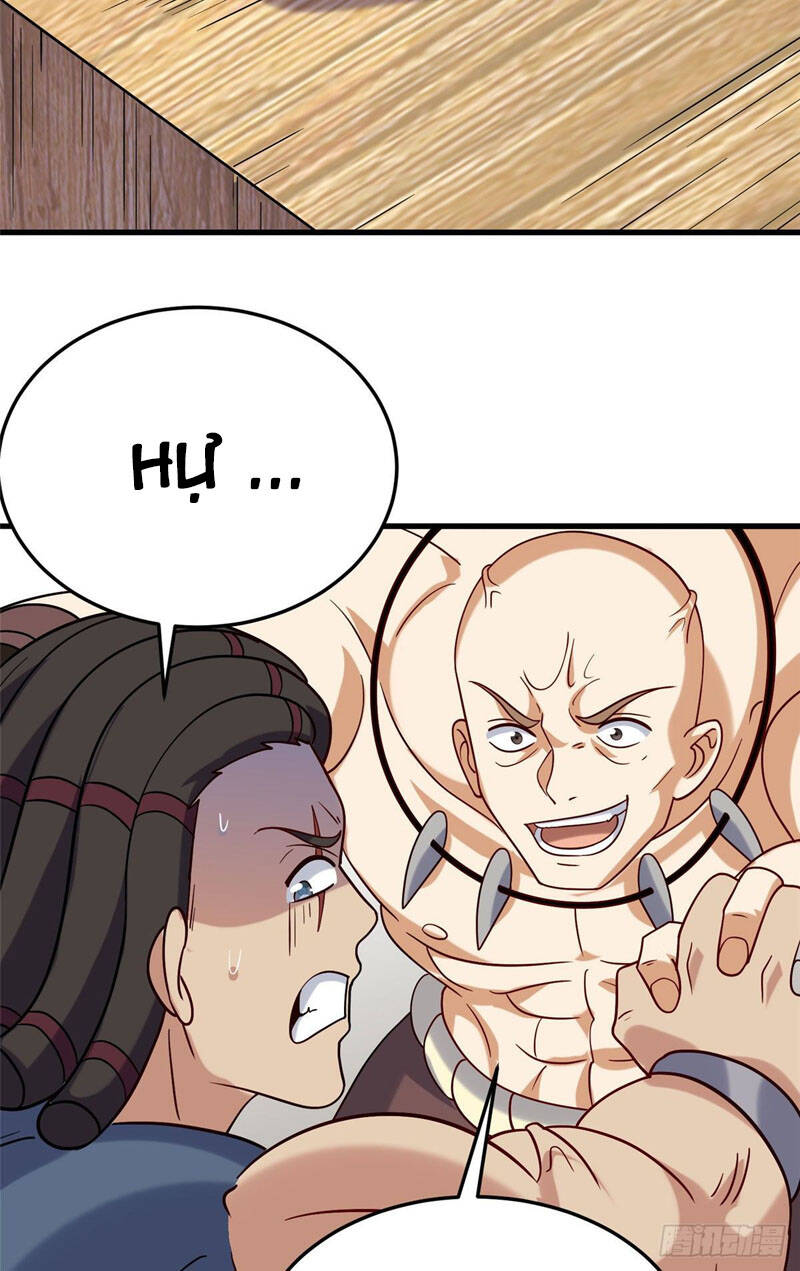 Chân Võ Thế Giới Chapter 35 - Trang 2