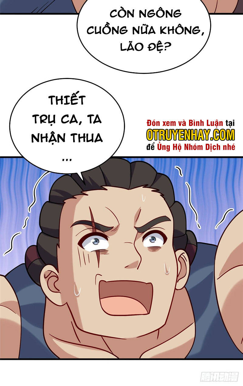 Chân Võ Thế Giới Chapter 35 - Trang 2