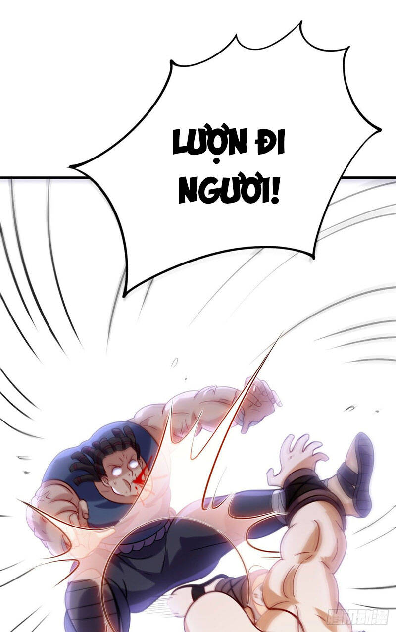 Chân Võ Thế Giới Chapter 35 - Trang 2