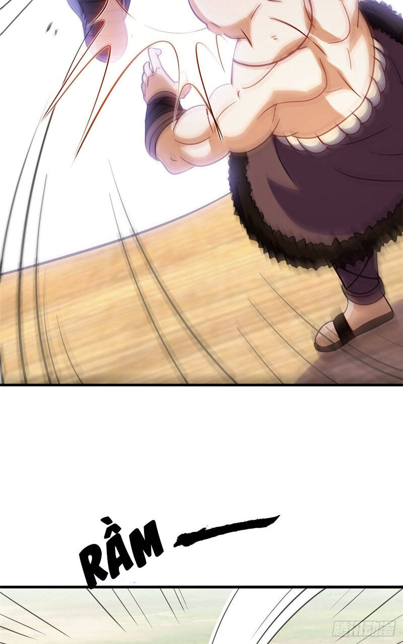 Chân Võ Thế Giới Chapter 35 - Trang 2