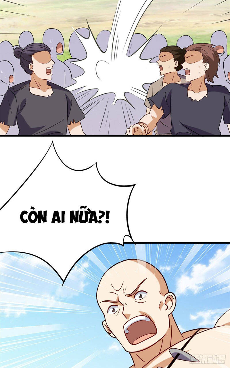 Chân Võ Thế Giới Chapter 35 - Trang 2