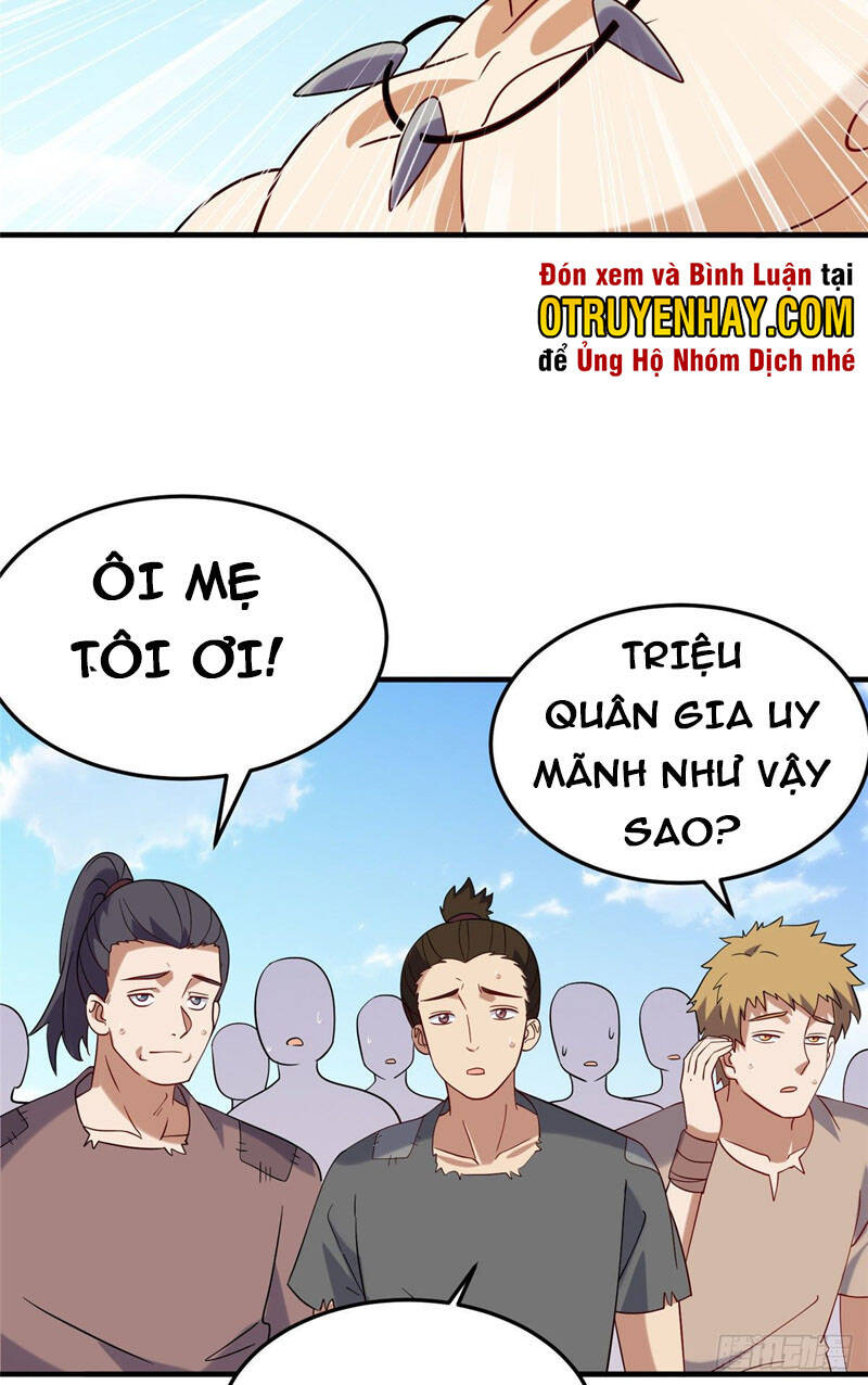 Chân Võ Thế Giới Chapter 35 - Trang 2