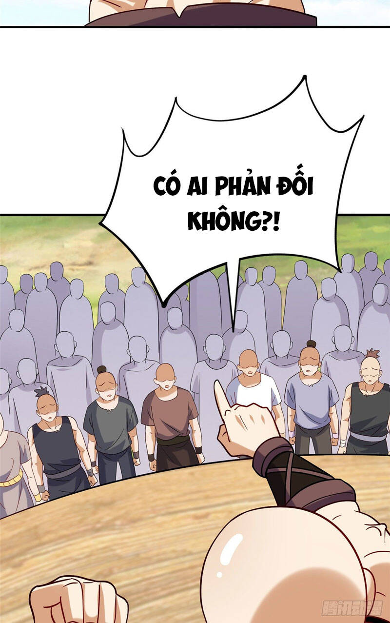 Chân Võ Thế Giới Chapter 35 - Trang 2