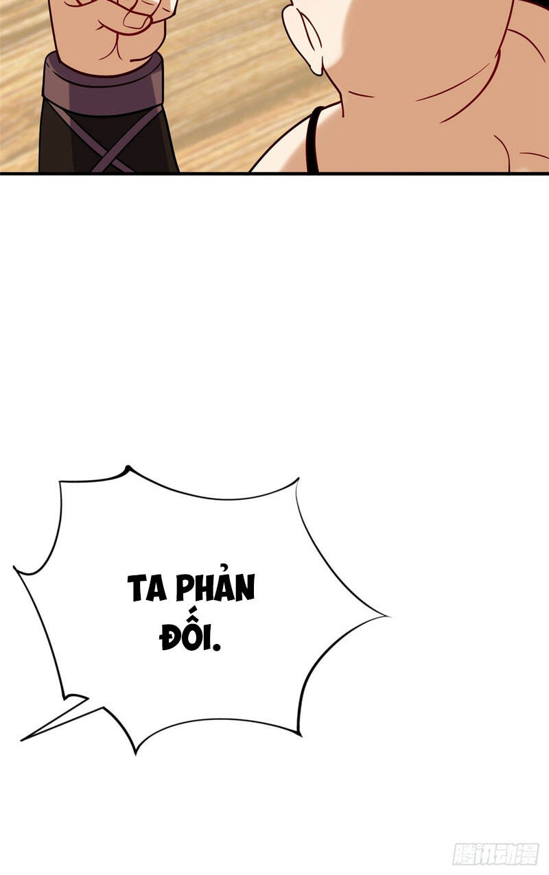 Chân Võ Thế Giới Chapter 35 - Trang 2