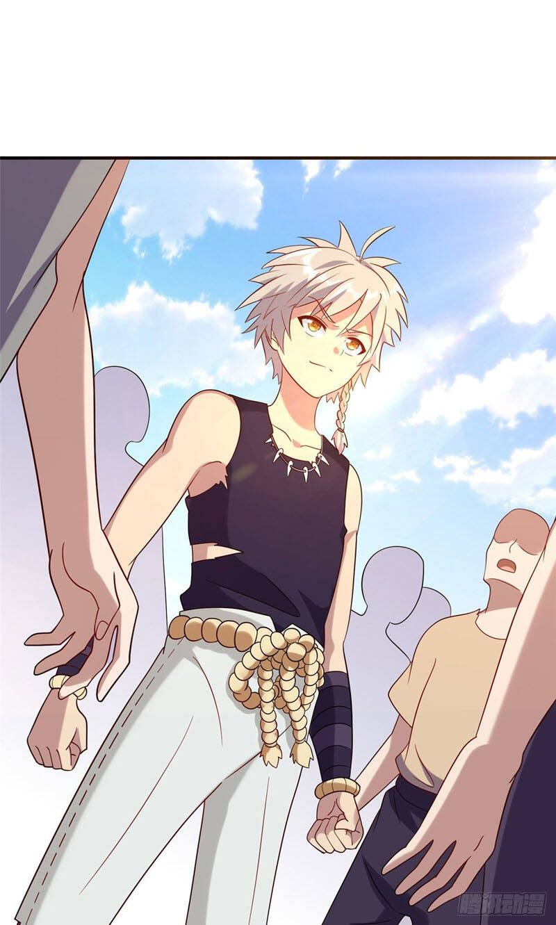 Chân Võ Thế Giới Chapter 35 - Trang 2