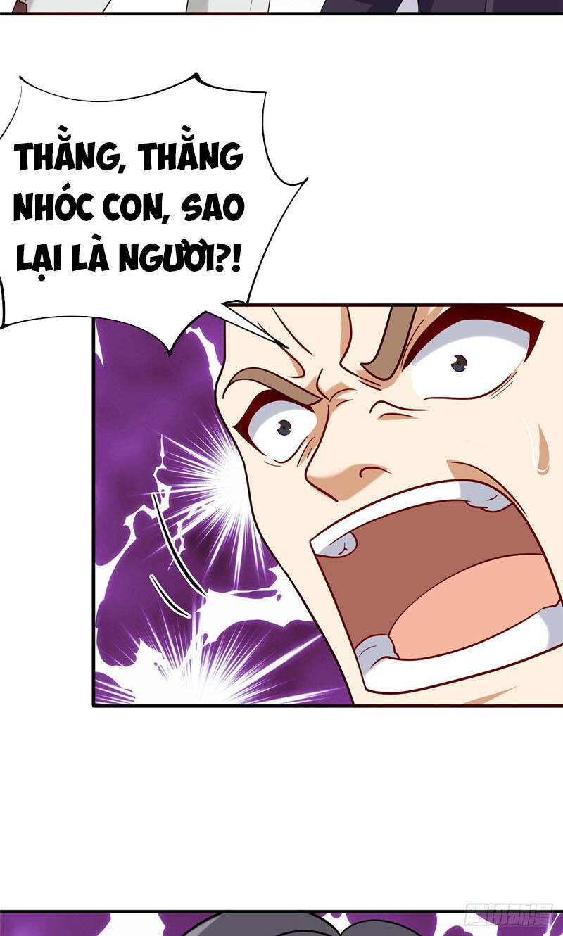 Chân Võ Thế Giới Chapter 35 - Trang 2