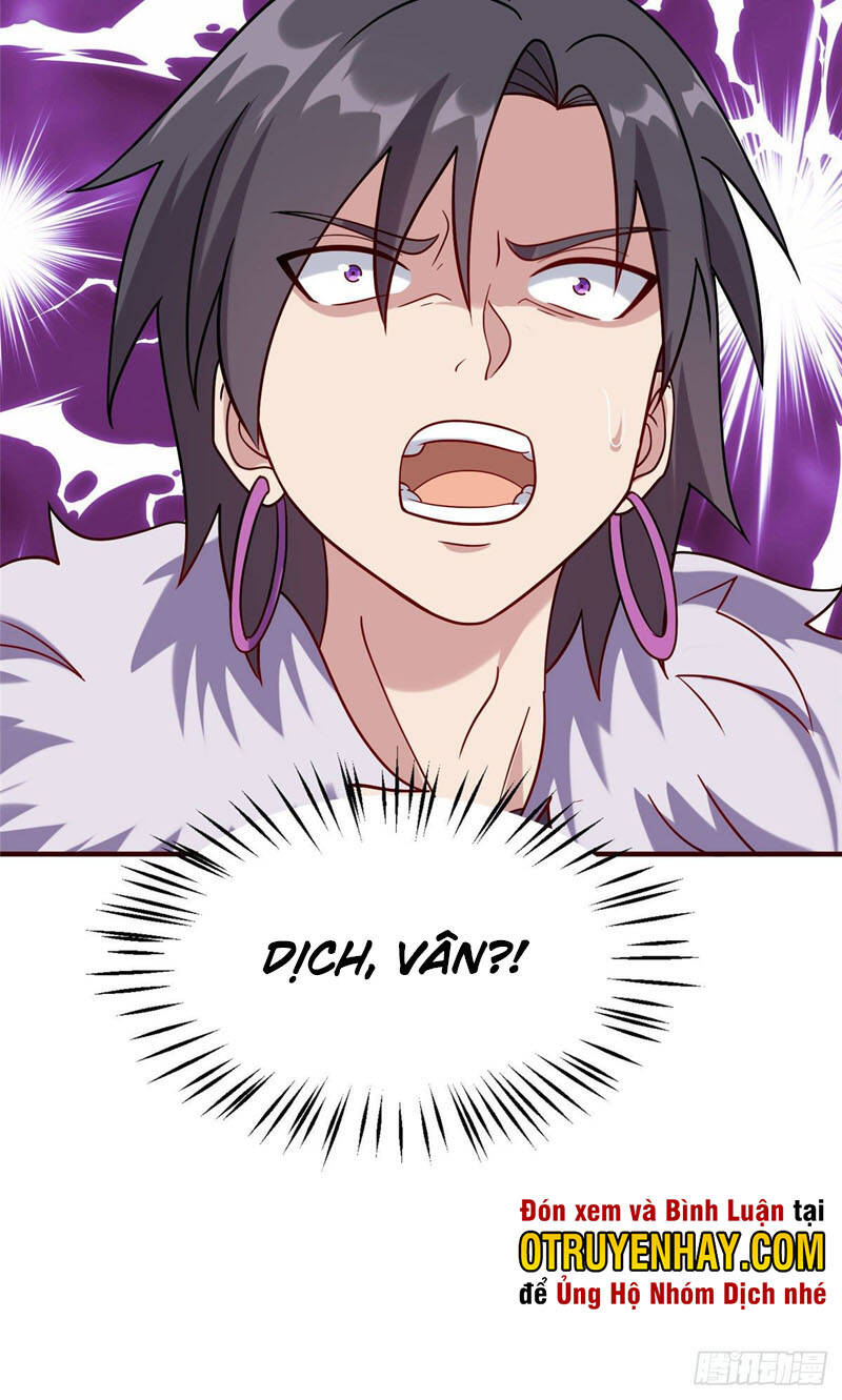 Chân Võ Thế Giới Chapter 35 - Trang 2