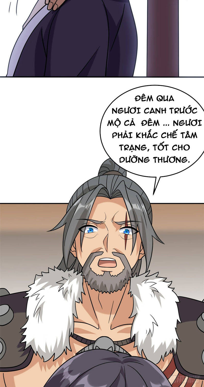 Chân Võ Thế Giới Chapter 35 - Trang 2