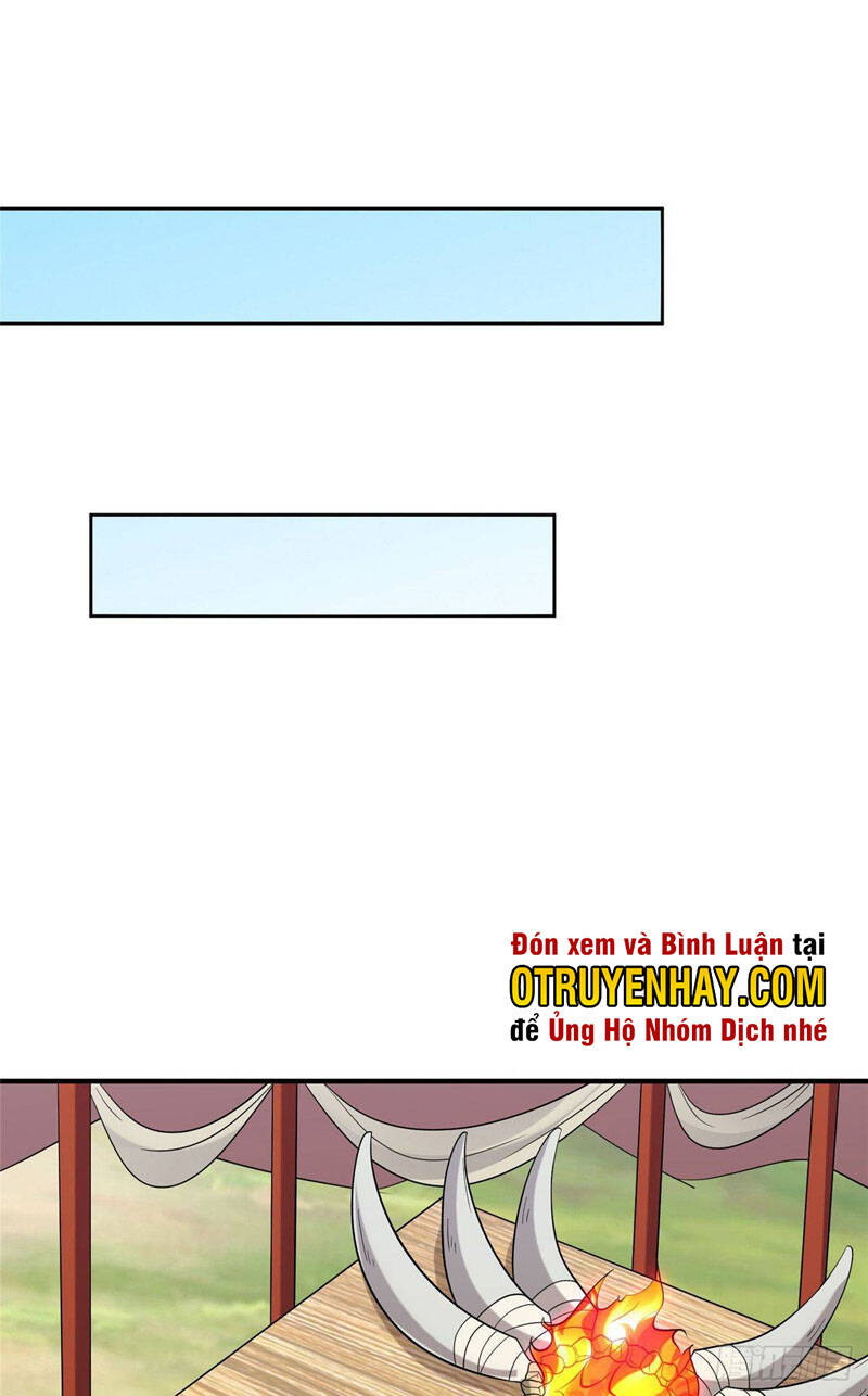 Chân Võ Thế Giới Chapter 35 - Trang 2