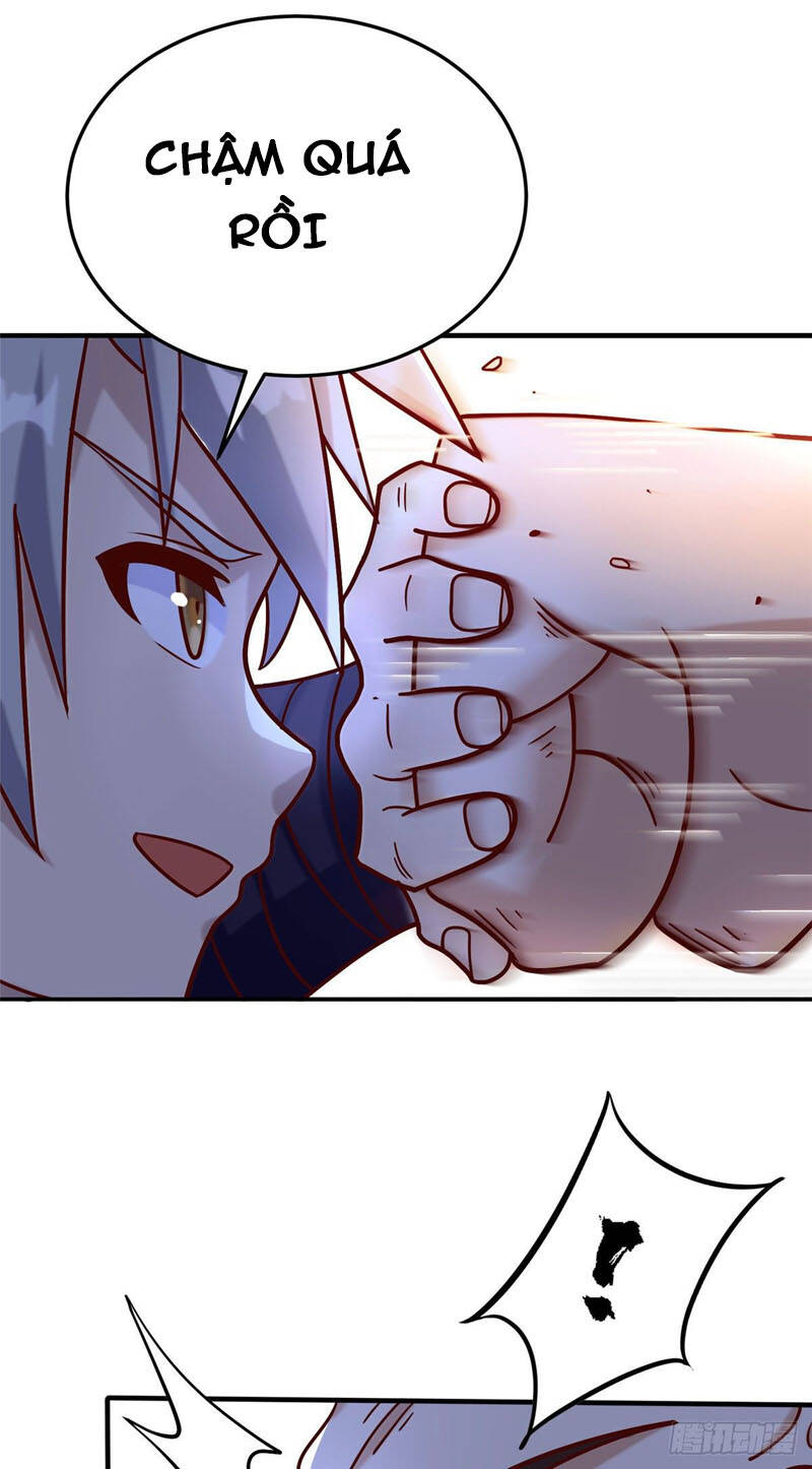 Chân Võ Thế Giới Chapter 36 - Trang 2