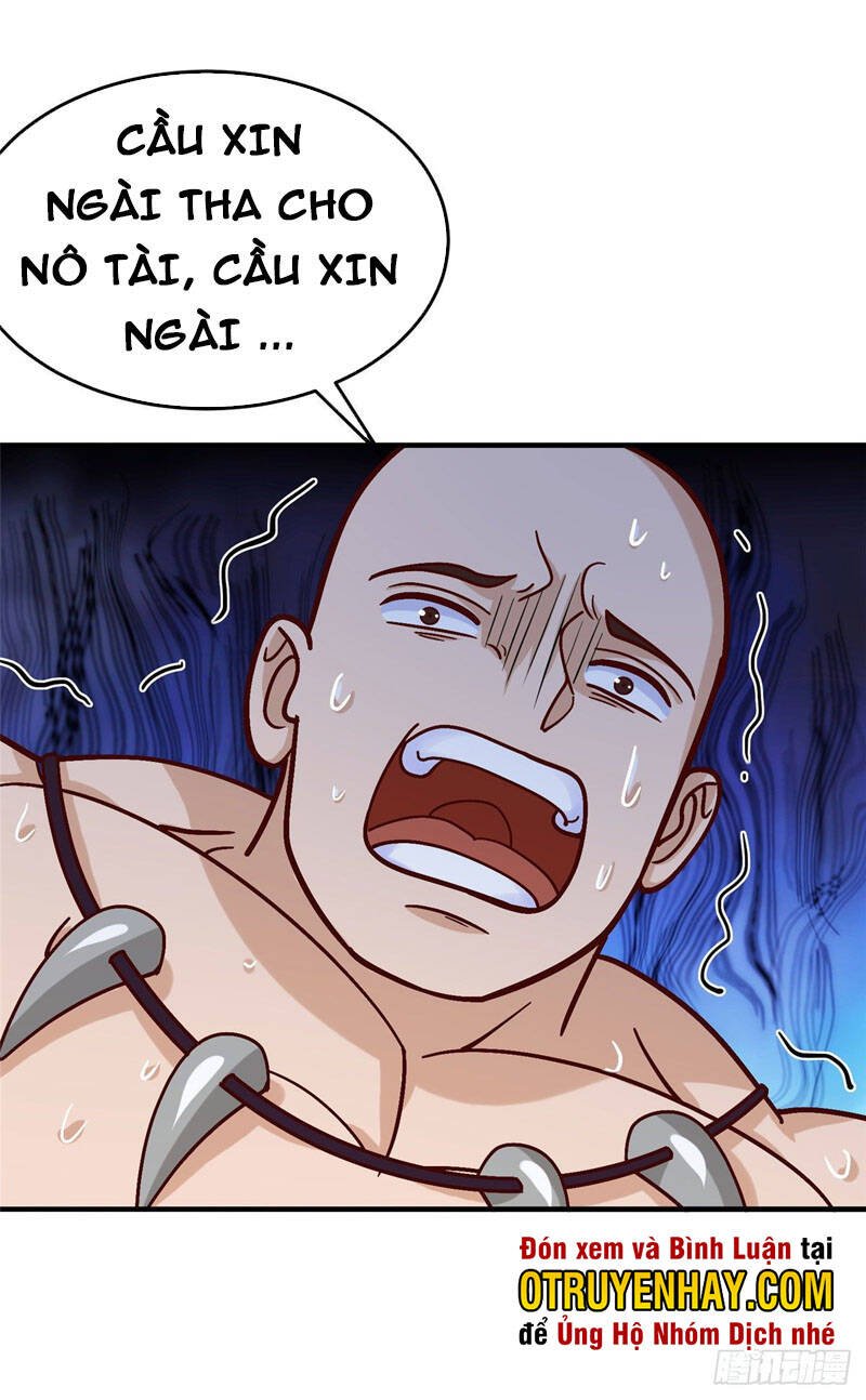 Chân Võ Thế Giới Chapter 36 - Trang 2