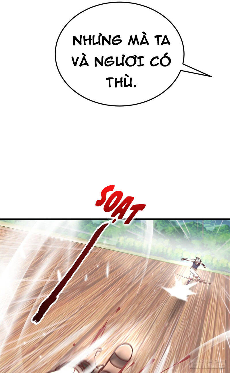 Chân Võ Thế Giới Chapter 36 - Trang 2