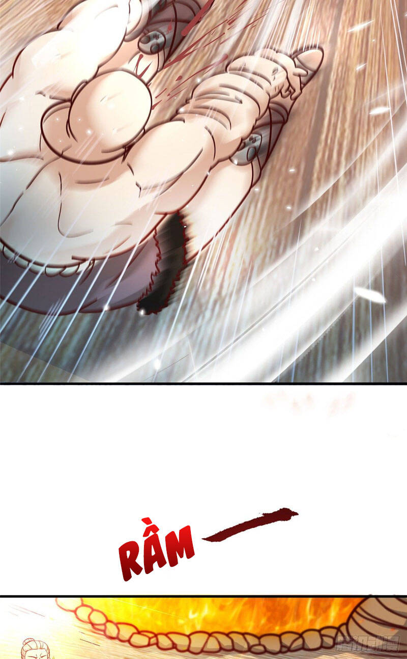 Chân Võ Thế Giới Chapter 36 - Trang 2