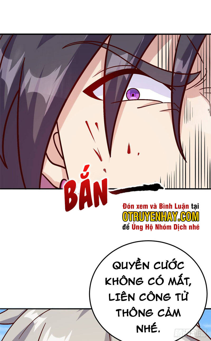 Chân Võ Thế Giới Chapter 36 - Trang 2