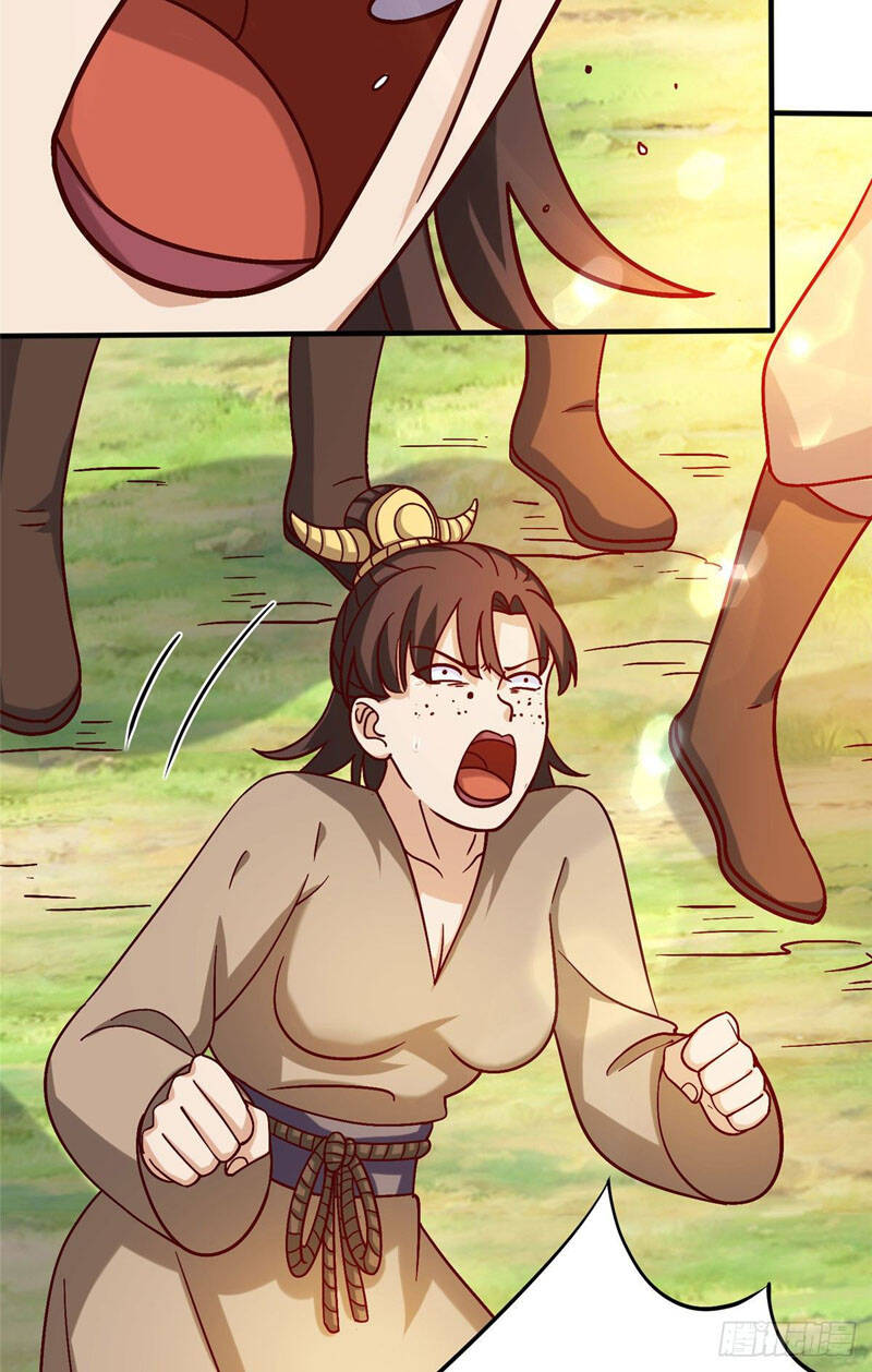 Chân Võ Thế Giới Chapter 36 - Trang 2