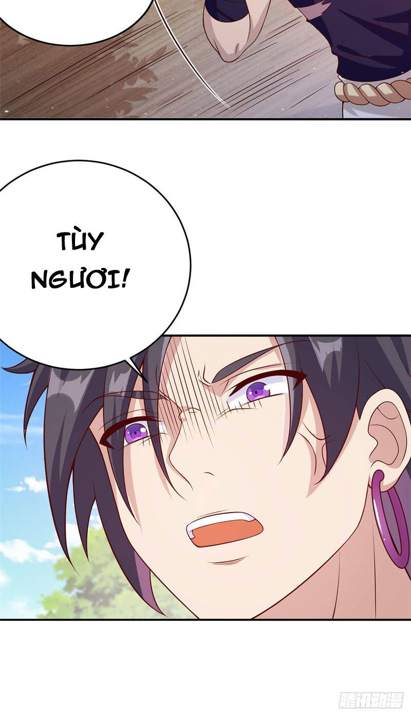 Chân Võ Thế Giới Chapter 36 - Trang 2