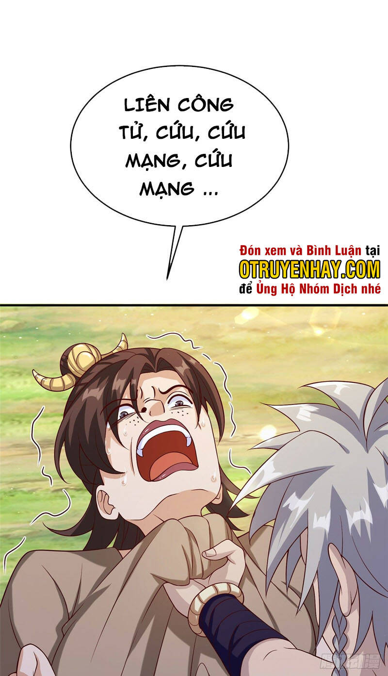 Chân Võ Thế Giới Chapter 36 - Trang 2