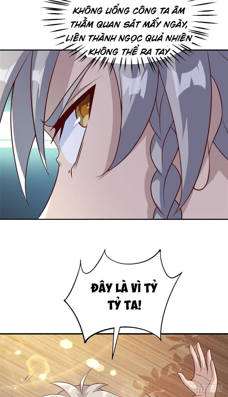 Chân Võ Thế Giới Chapter 36 - Trang 2