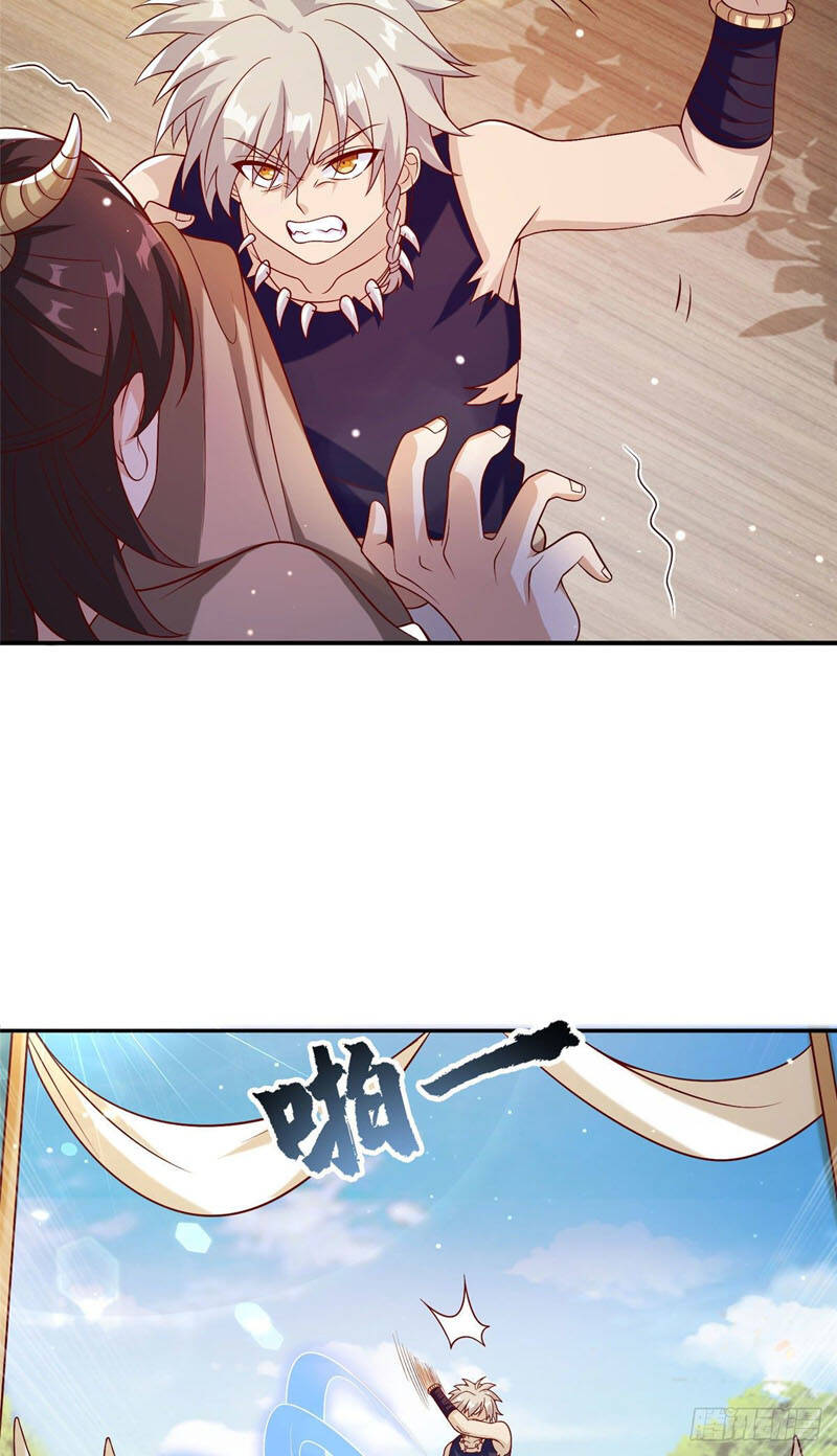 Chân Võ Thế Giới Chapter 36 - Trang 2