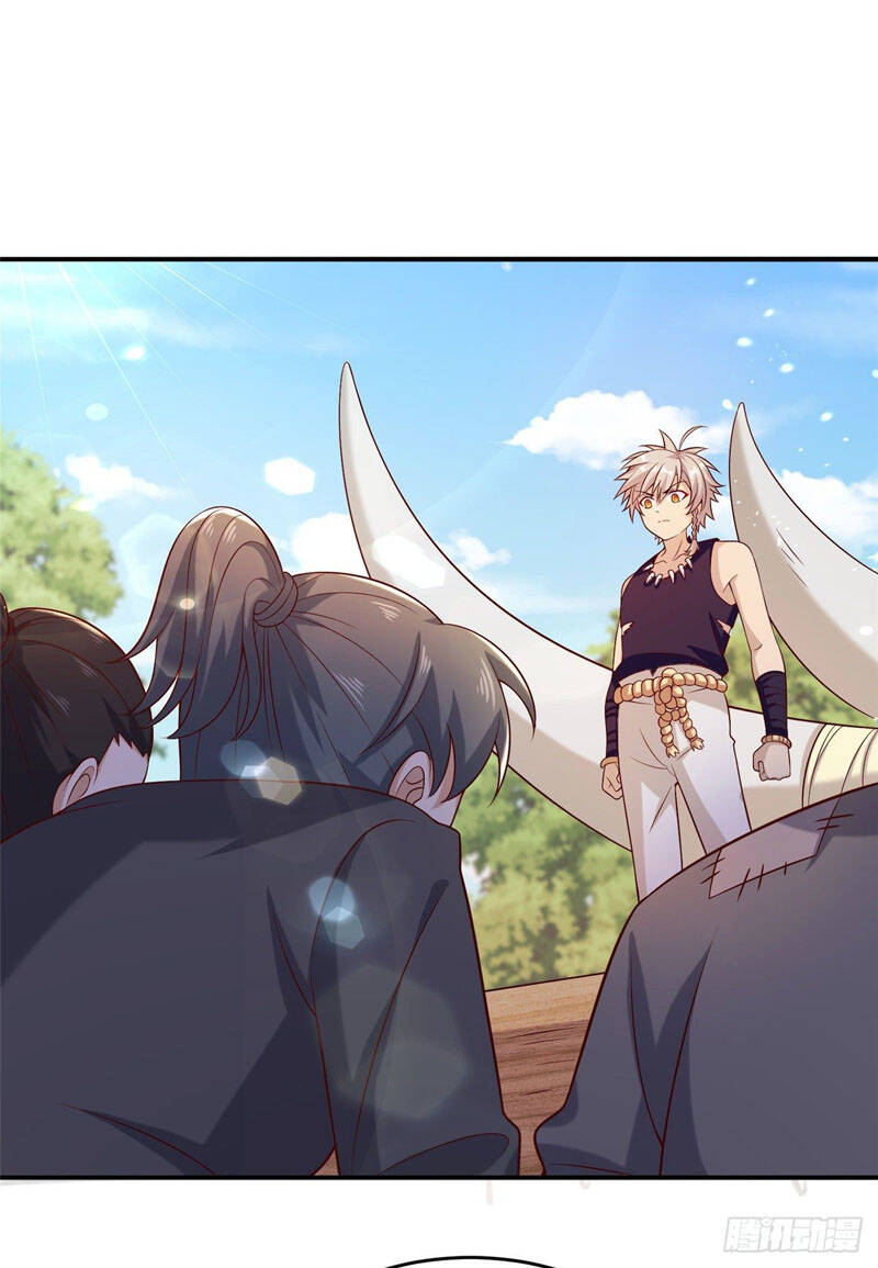 Chân Võ Thế Giới Chapter 36 - Trang 2