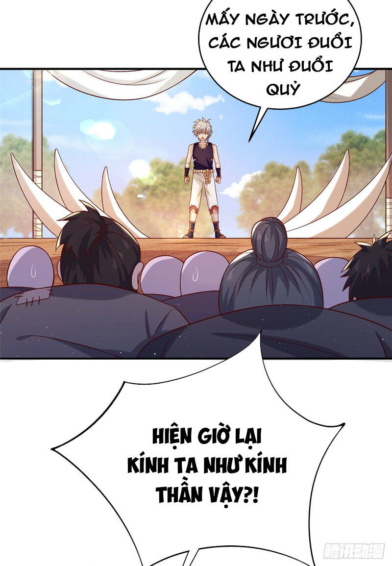 Chân Võ Thế Giới Chapter 36 - Trang 2