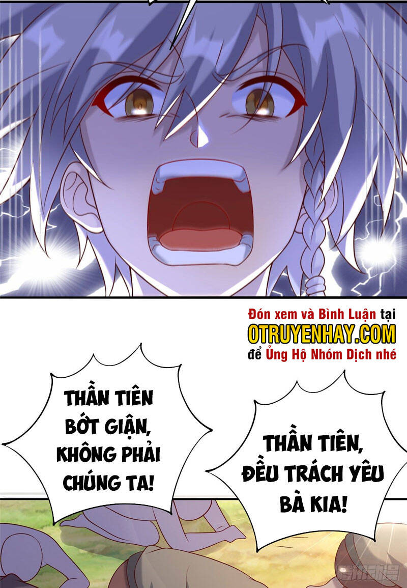Chân Võ Thế Giới Chapter 36 - Trang 2