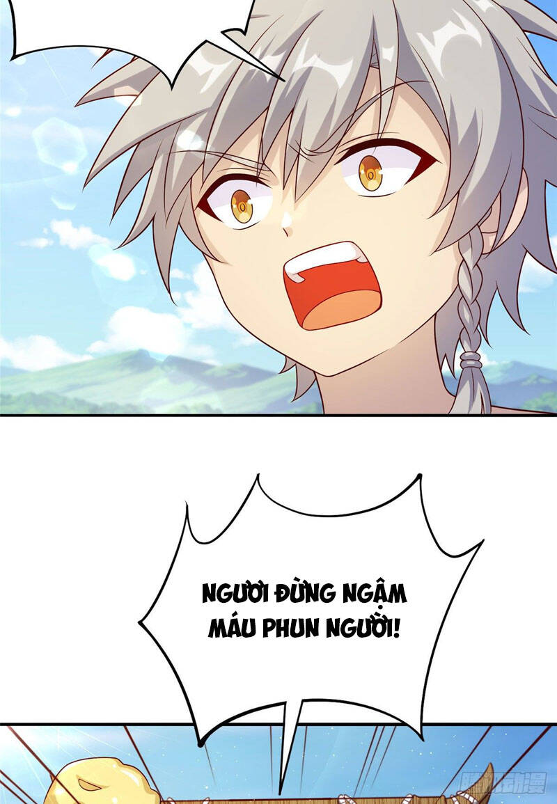 Chân Võ Thế Giới Chapter 36 - Trang 2