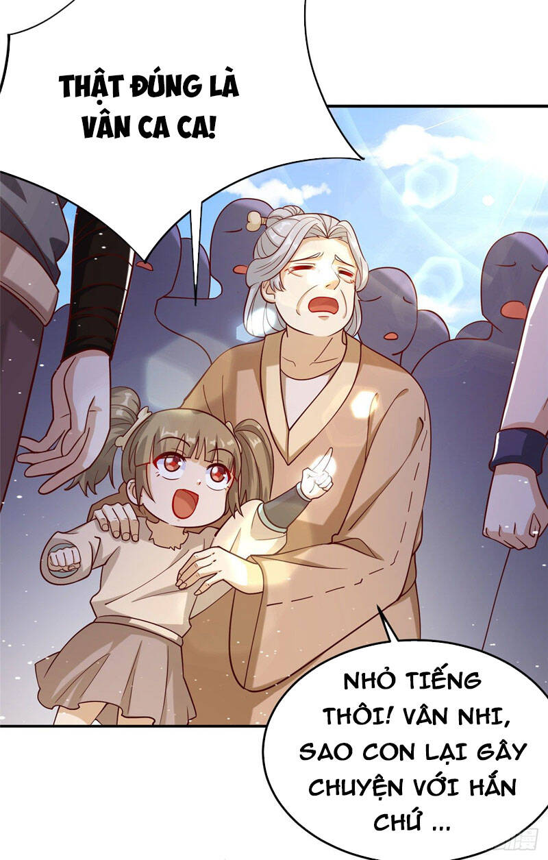 Chân Võ Thế Giới Chapter 36 - Trang 2