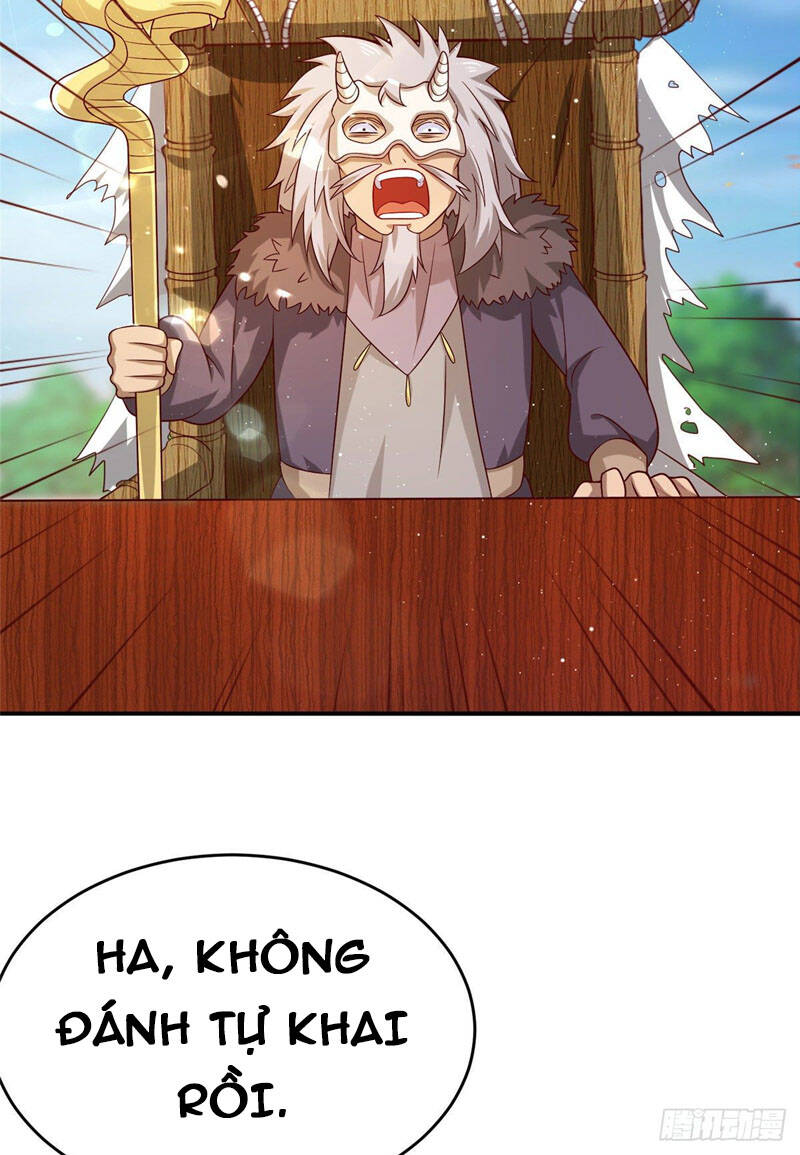 Chân Võ Thế Giới Chapter 36 - Trang 2