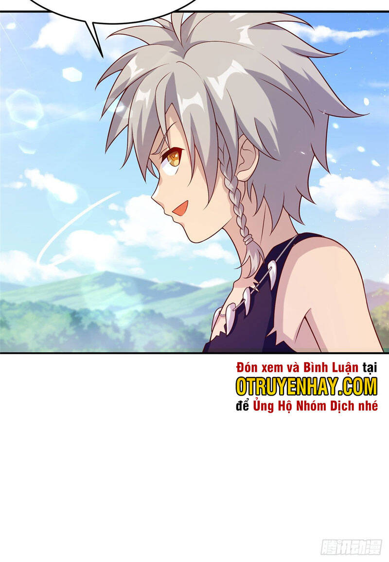 Chân Võ Thế Giới Chapter 36 - Trang 2