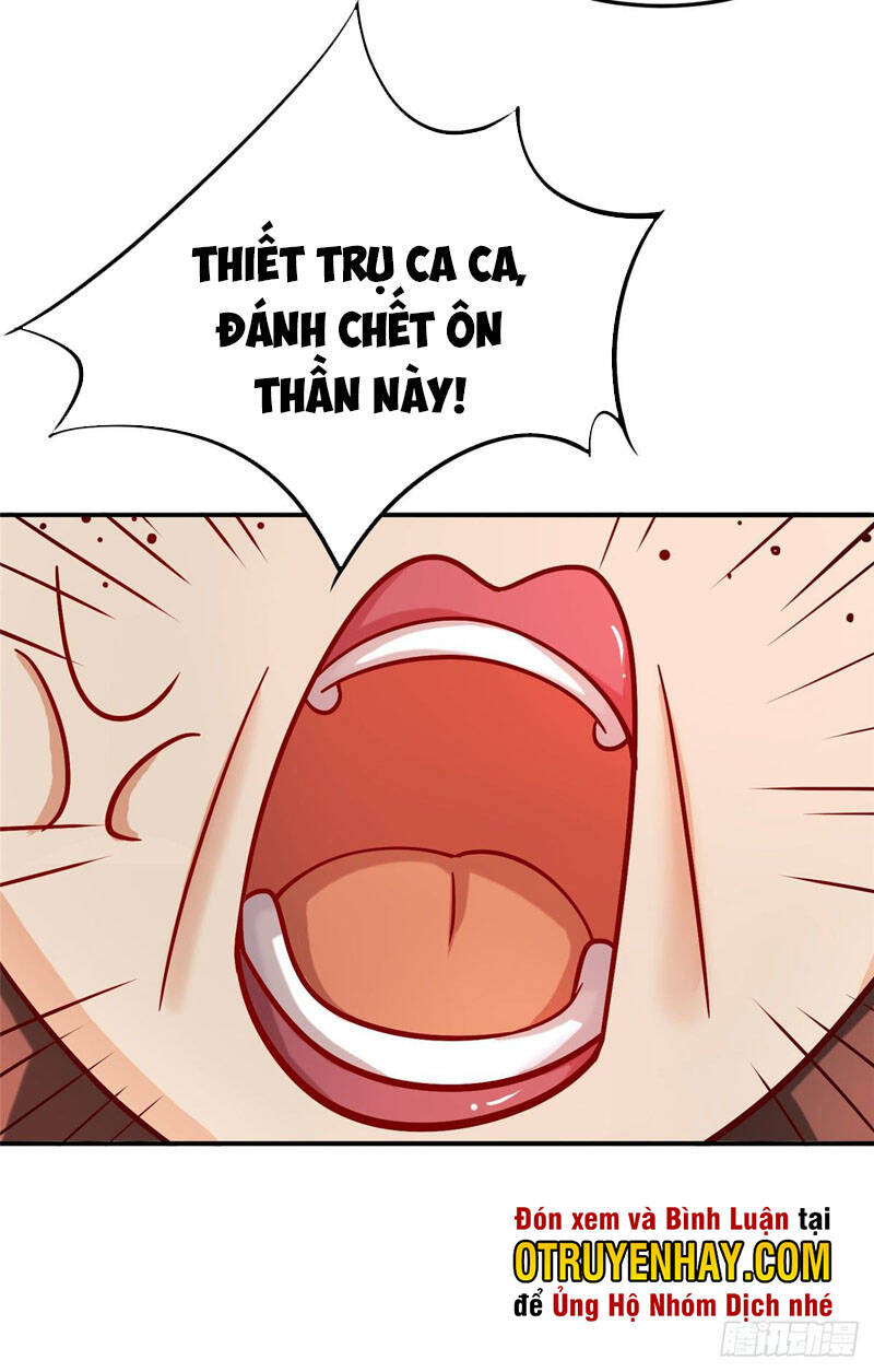 Chân Võ Thế Giới Chapter 36 - Trang 2
