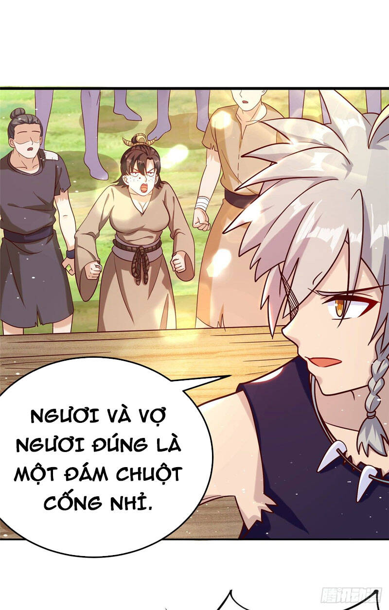 Chân Võ Thế Giới Chapter 36 - Trang 2