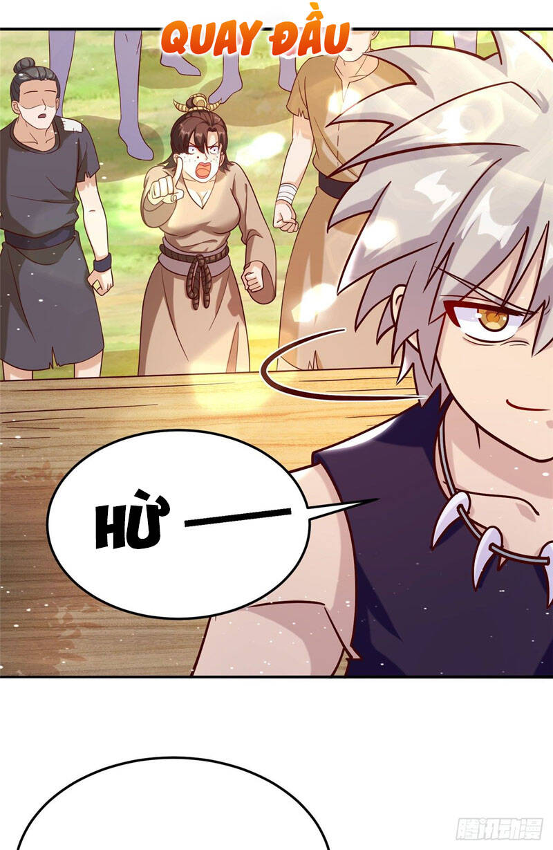 Chân Võ Thế Giới Chapter 36 - Trang 2