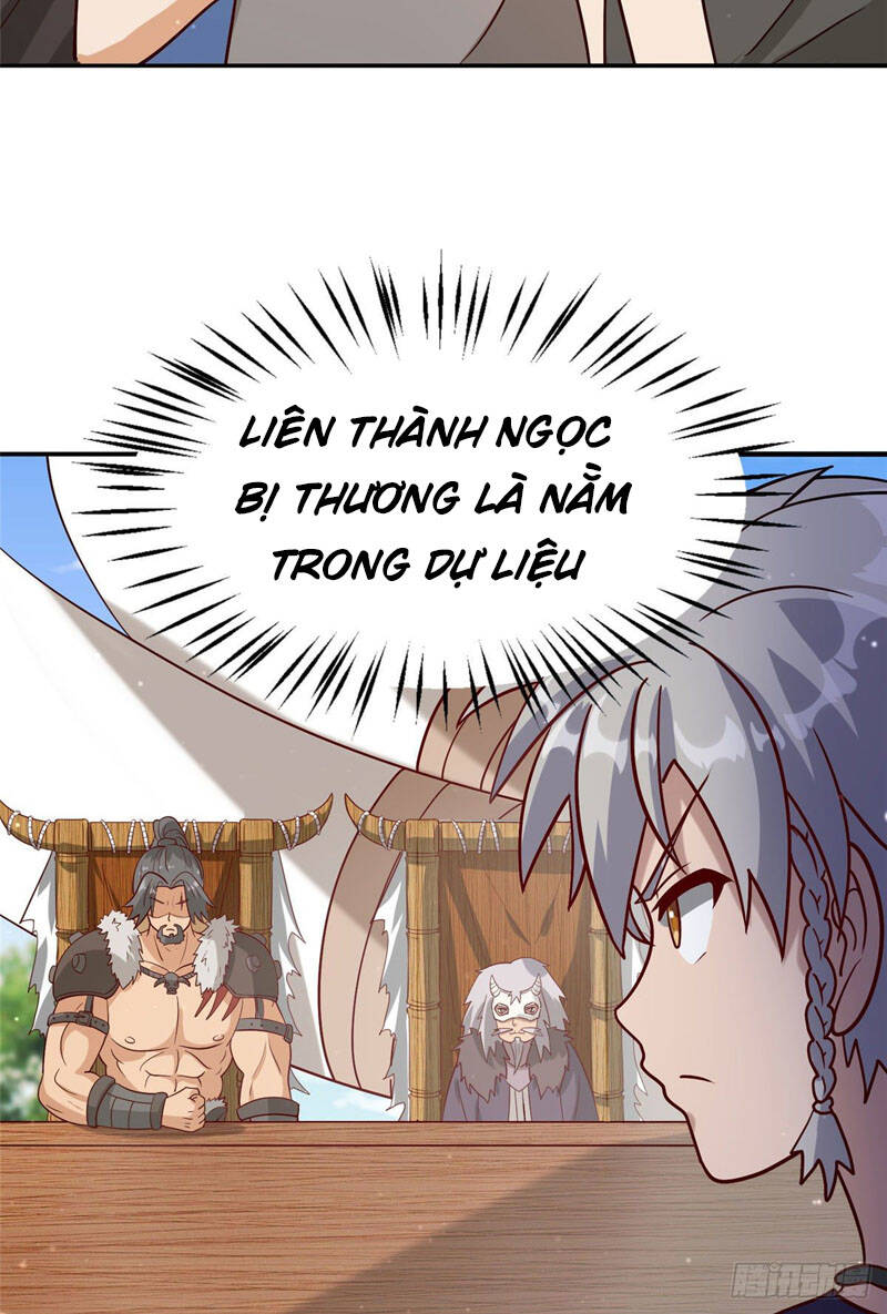 Chân Võ Thế Giới Chapter 37 - Trang 2