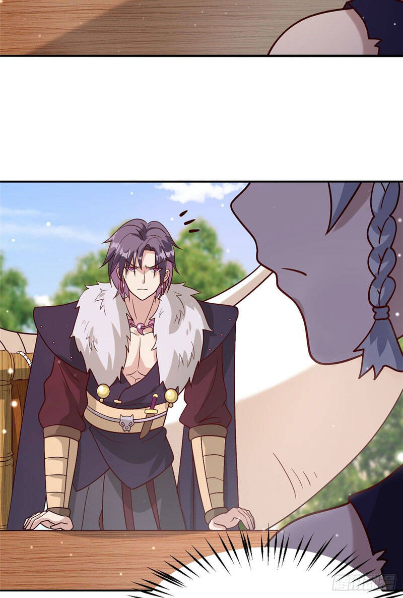 Chân Võ Thế Giới Chapter 37 - Trang 2