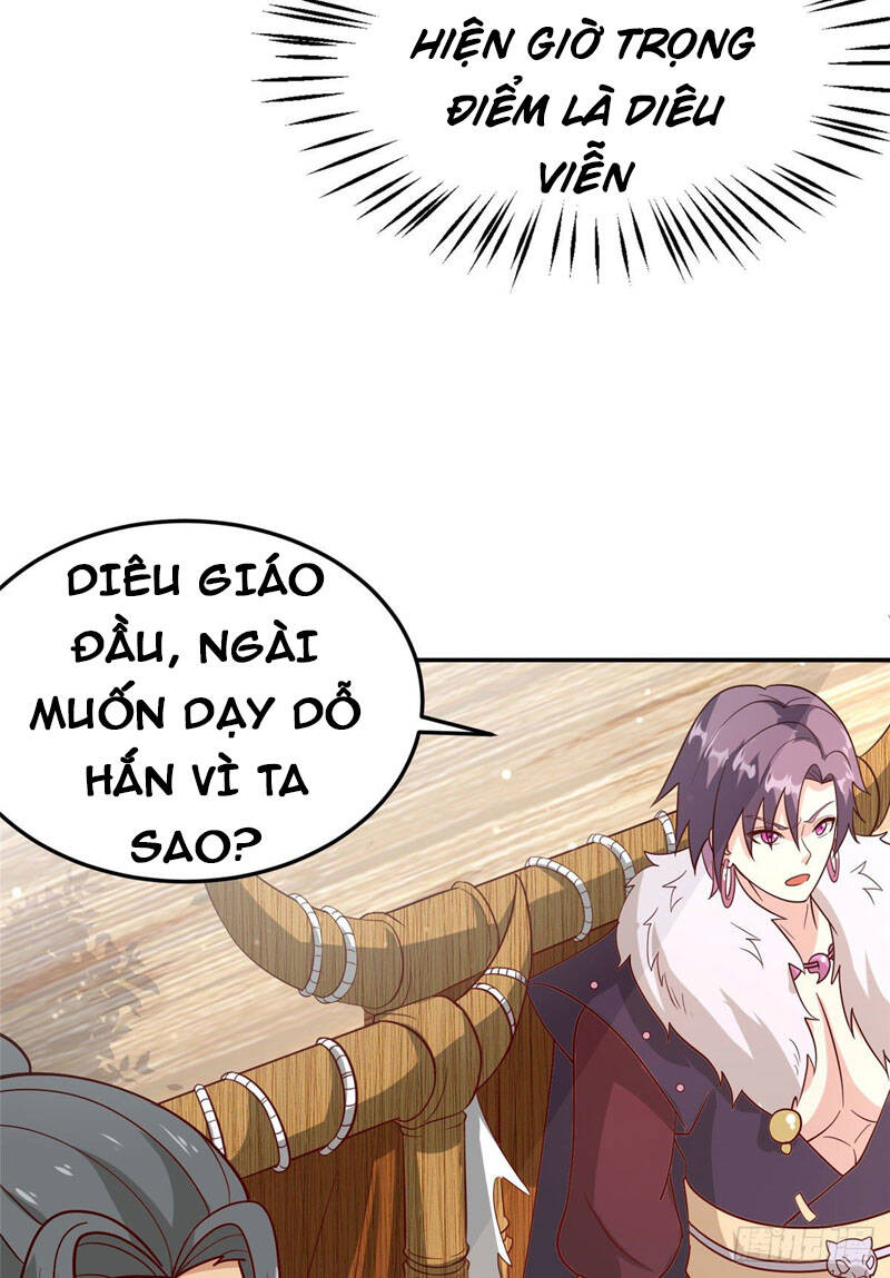 Chân Võ Thế Giới Chapter 37 - Trang 2