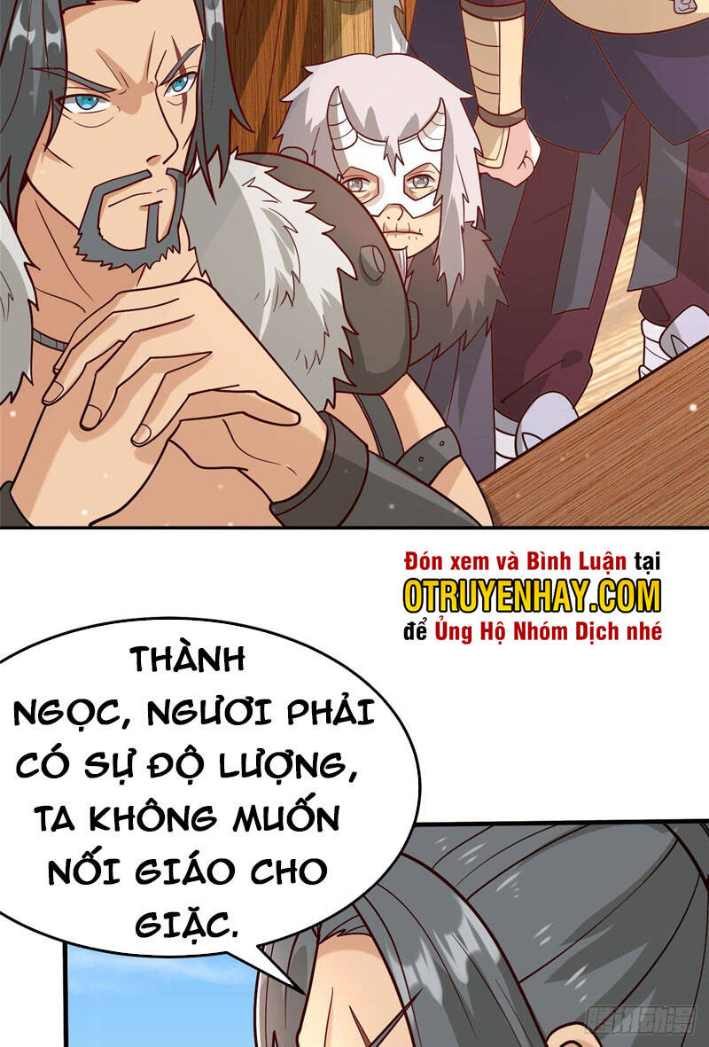 Chân Võ Thế Giới Chapter 37 - Trang 2