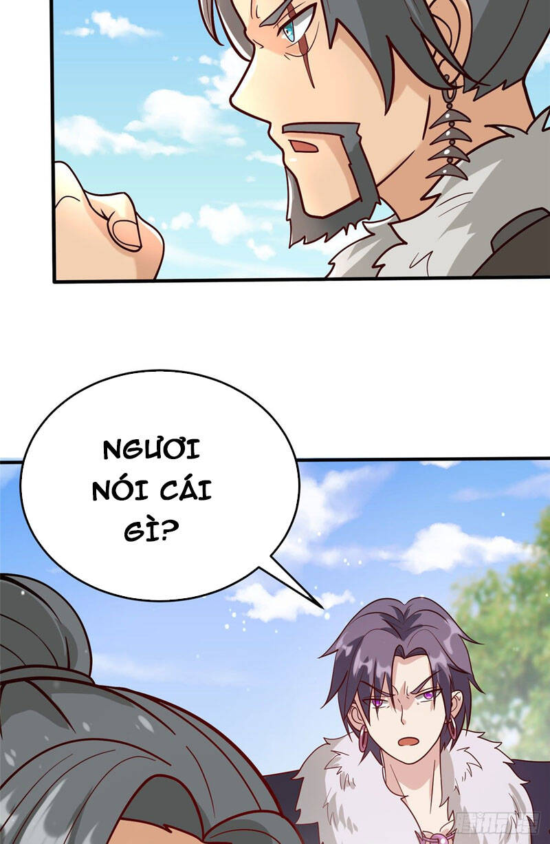 Chân Võ Thế Giới Chapter 37 - Trang 2