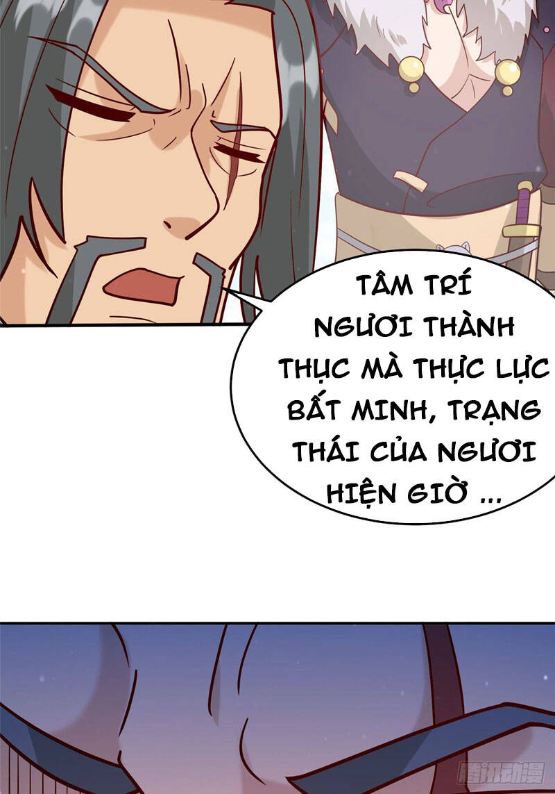 Chân Võ Thế Giới Chapter 37 - Trang 2