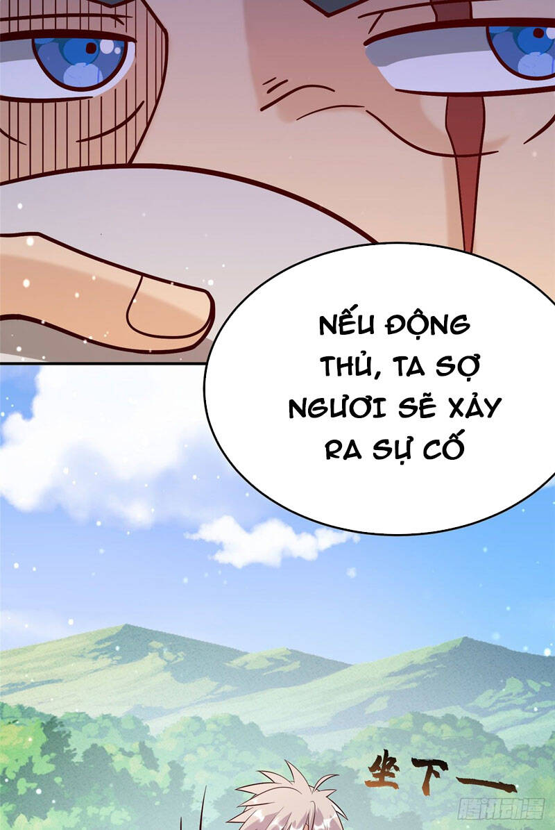 Chân Võ Thế Giới Chapter 37 - Trang 2