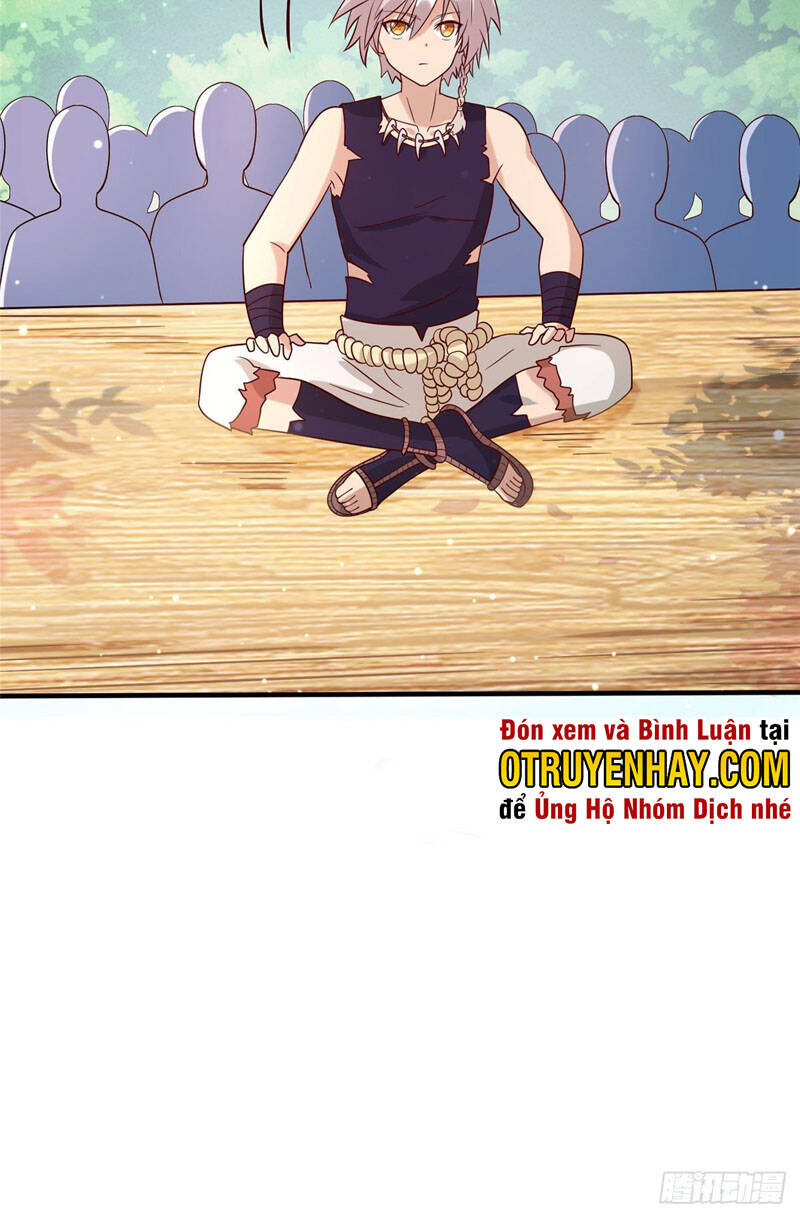 Chân Võ Thế Giới Chapter 37 - Trang 2