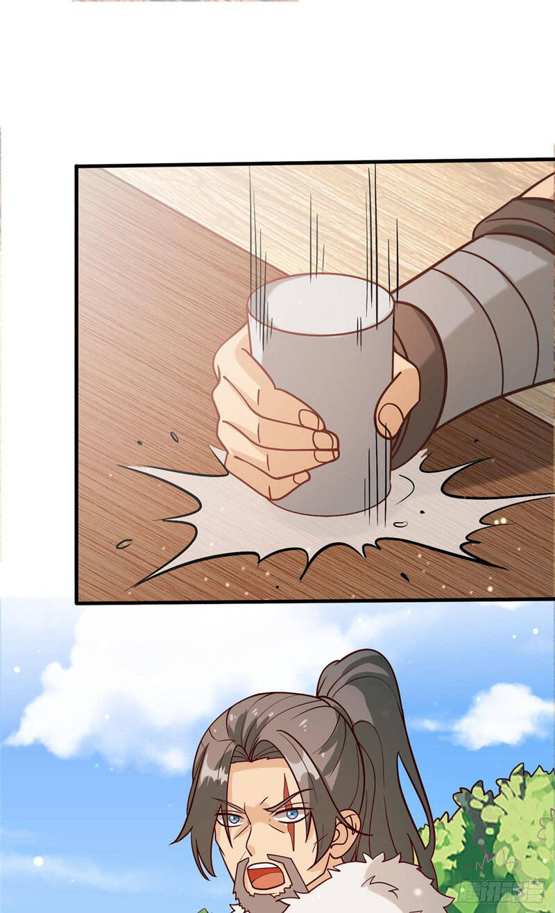 Chân Võ Thế Giới Chapter 37 - Trang 2