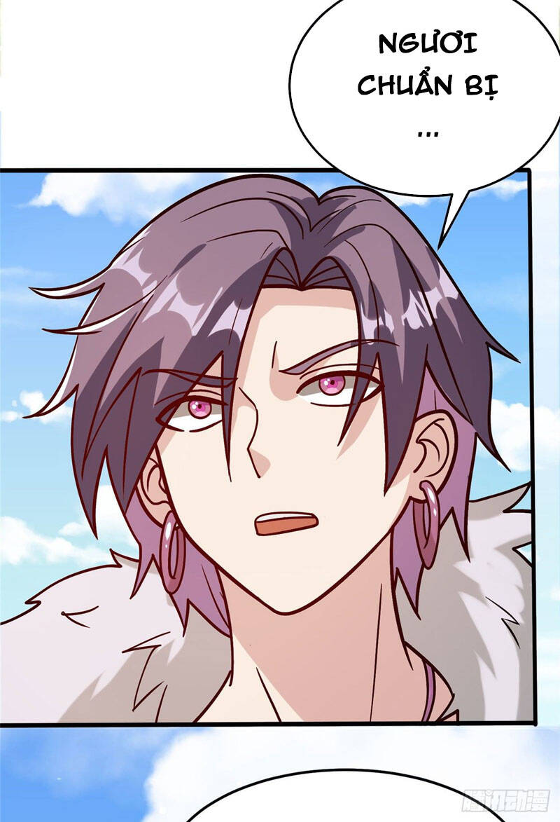 Chân Võ Thế Giới Chapter 37 - Trang 2