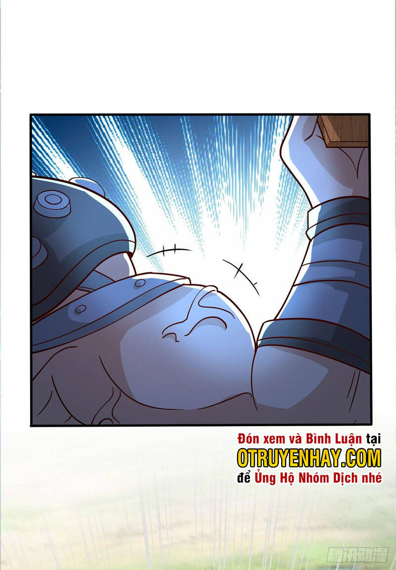 Chân Võ Thế Giới Chapter 37 - Trang 2