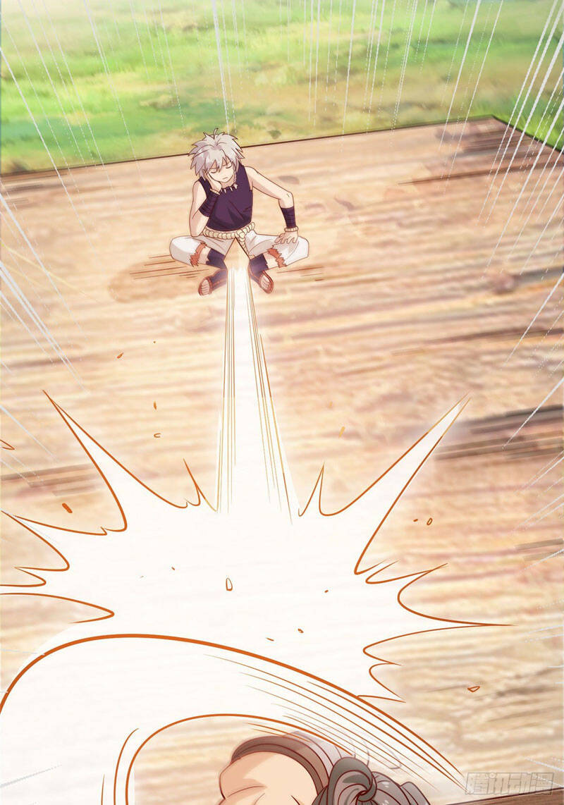 Chân Võ Thế Giới Chapter 37 - Trang 2