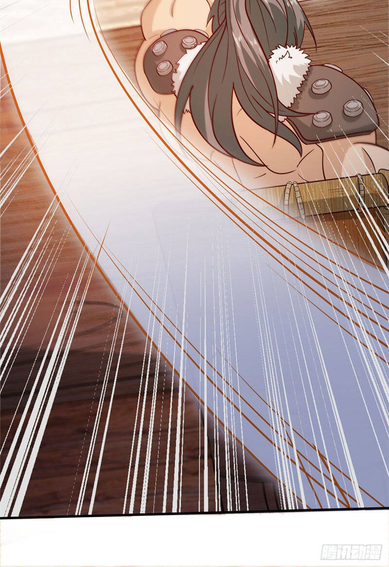 Chân Võ Thế Giới Chapter 37 - Trang 2