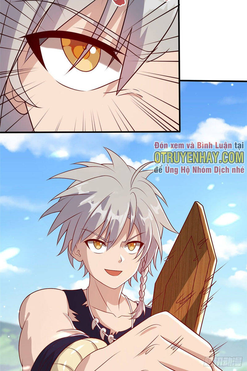 Chân Võ Thế Giới Chapter 37 - Trang 2