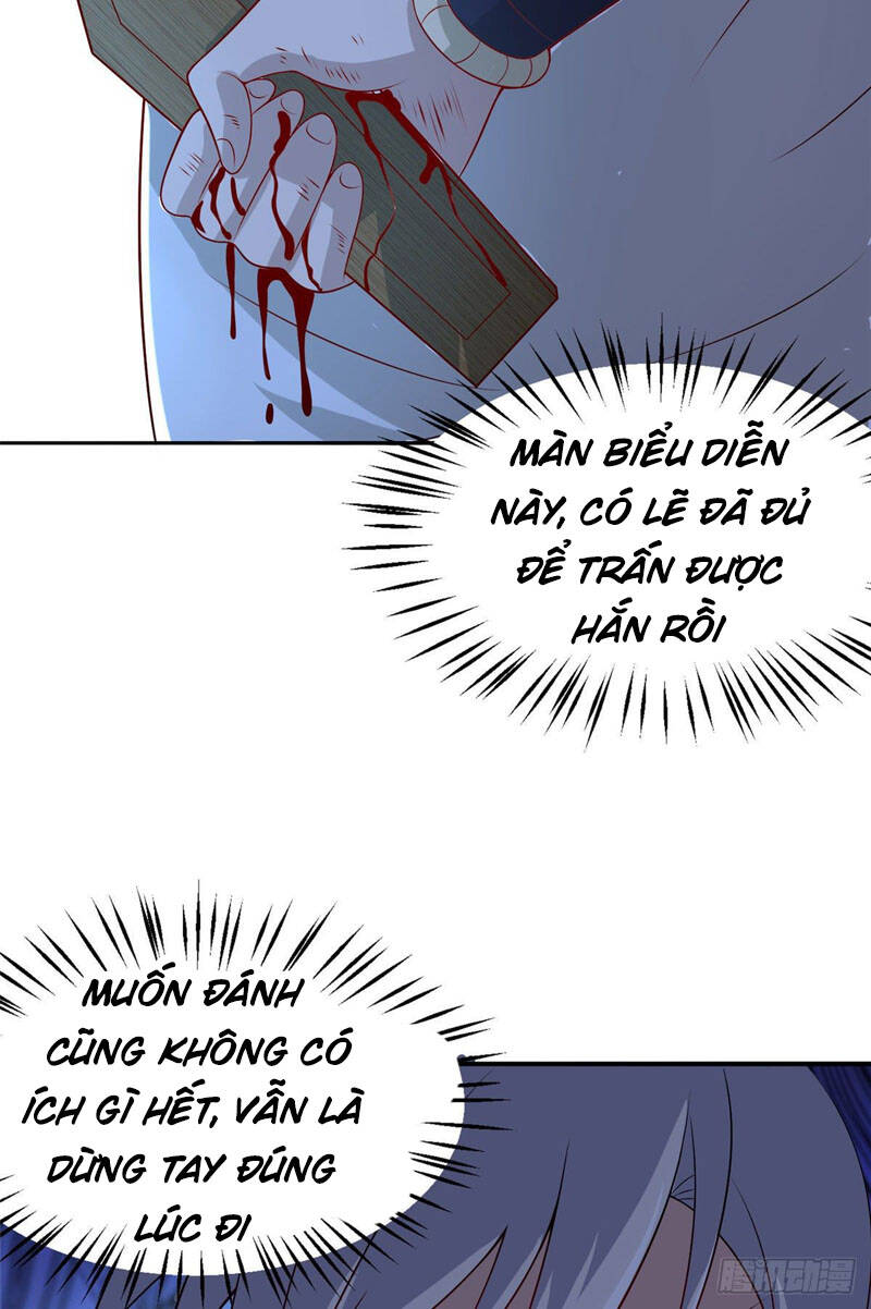 Chân Võ Thế Giới Chapter 37 - Trang 2